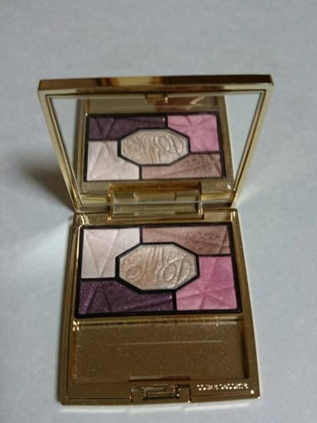 コスデコ☆マジーデコ☆限定☆シャドウブリリアンスCR☆コフレの_2