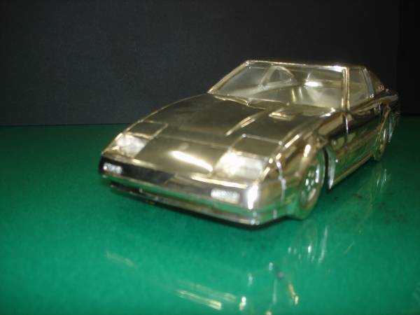 シガレットケース 『日産 フェアレディZ 300ZX』 シガレットケース