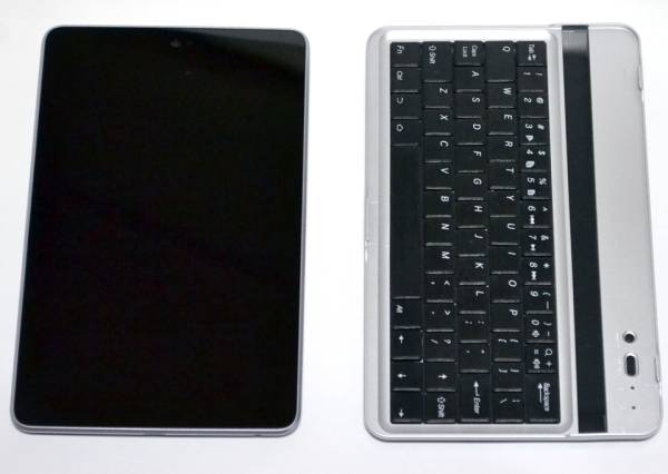 NEXUS7 32G WIFI ネクサス７（2012）中古 おまけ付き　送料無料_2