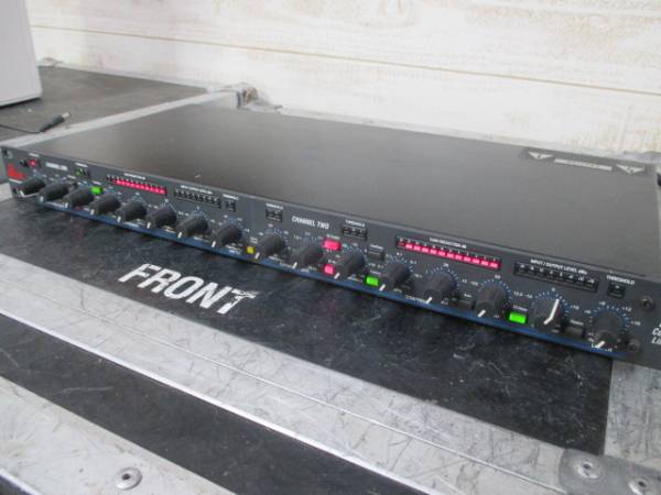 1000円～ dbx◆1066◆コンプレッサー　リミッター