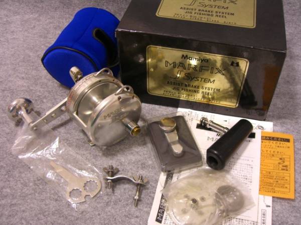 美品 Mamiya マミヤ マーフィックス J-システム サイレント仕様