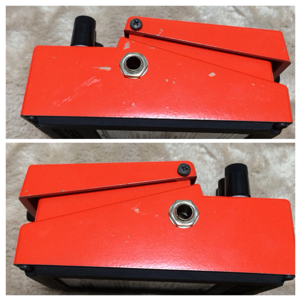 BOSS Mega Distortion MD-2 中古 1円スタート！ Mega Distortion MD-2
