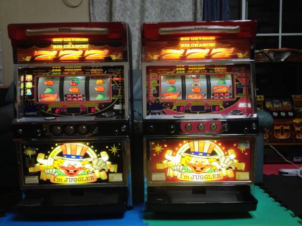 ①裏 基盤 アイムジャグラー 葡萄 GOD 設定7 白ロム(パチスロ実機