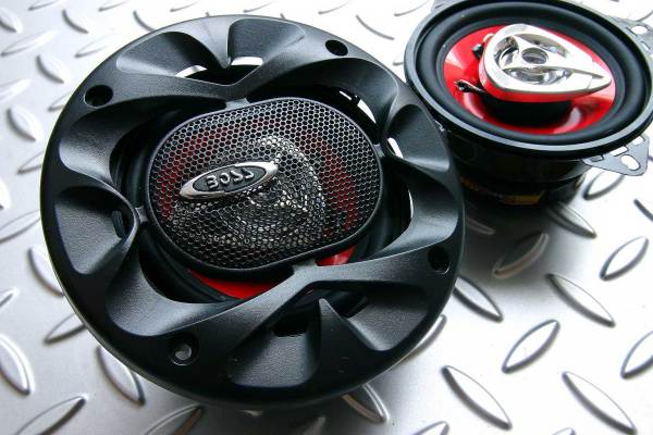 【USA】MAX200W防水性ハイパワースピーカーマジェスティ