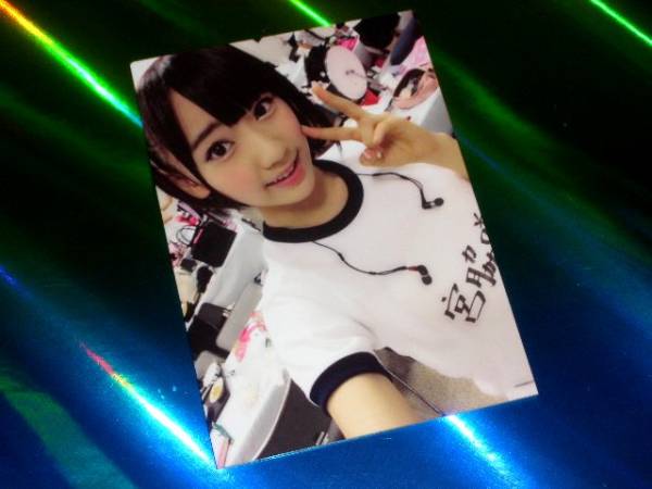 宮脇咲良カード【体操服】HKT48(ま行)｜売買されたオークション情報