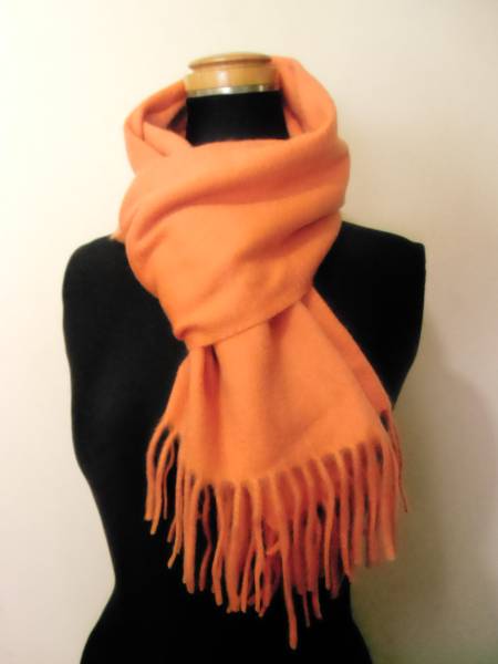 カシミアマフラー オーロラ株式会社製 カシミア パシュミナ 売買されたオークション情報 Yahooの商品情報をアーカイブ公開 オークファン Aucfan Com