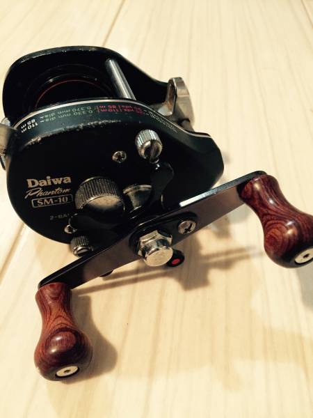 ダイワ ファントムSM-10