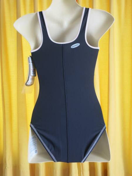 ★アディダス★競泳用水着◆レディスＳ◆スイミングスイムウエア_2