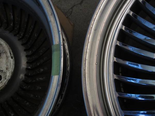 ★CARVING　HEAD４０　PCD100　ヘッド４０