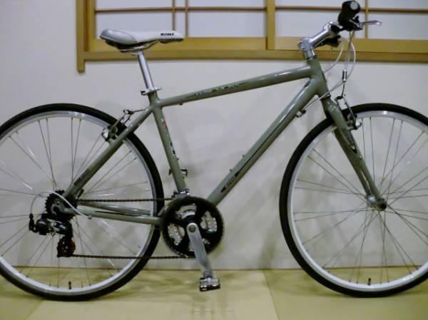 MIYATA TRYCROSS