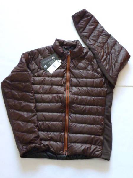 westcomb Cayoosh Lt Sweater ウエストコム　HUTTERITEDOWN