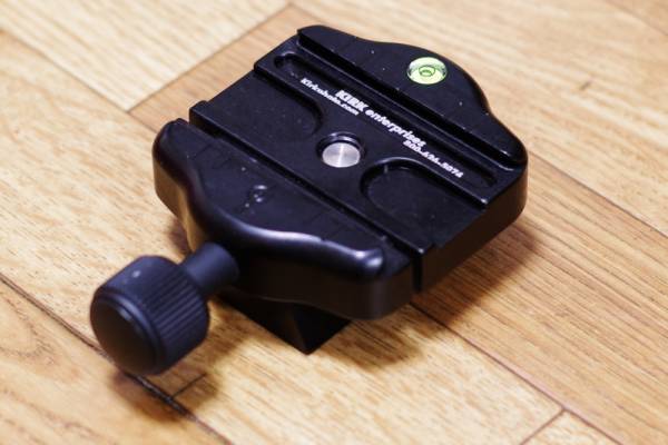 マンフロット Manfrotto 雲台 410 【Kirk製クランプ マンフロット Manfrotto 雲台 410 【Kirk製クランプ