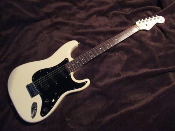 FERNANDES ST-65-JL jake e leeモデル DUNCAN 搭載！(本体)｜売買され