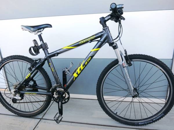 ◇GIANT XTC870◇430mm/26インチ◇中古(Sサイズ)｜売買された 