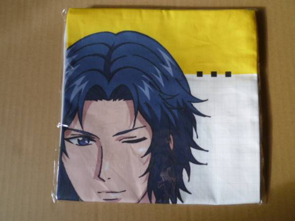 テニスの王子様　テニみくじ　大吉　立海　幸村仁王丸井柳生