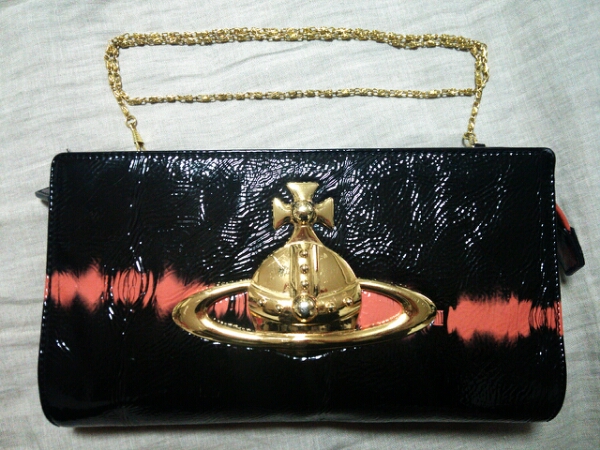 VIVIENNE WESTWOOD ヴィヴィアンウエストウッド オーブバッグ