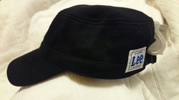 しまむら Lee ワークキャップ 56 59 黒 その他 売買されたオークション情報 Yahooの商品情報をアーカイブ公開 オークファン Aucfan Com