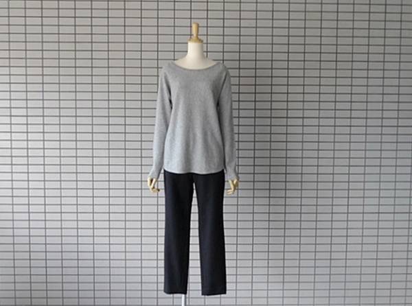 トゥモローランドGALERIE VIEパンツ●新品未使用