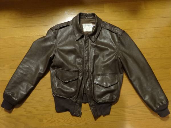 COOPER/SADDLERY（サドラリー）A2 サイズ38(Mサイズ