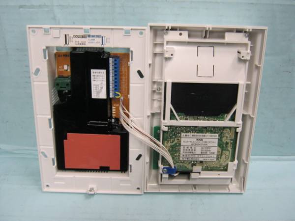 パナ】 モニターテレビユニット「WQN5421WK」☆新古品☆(インターホン