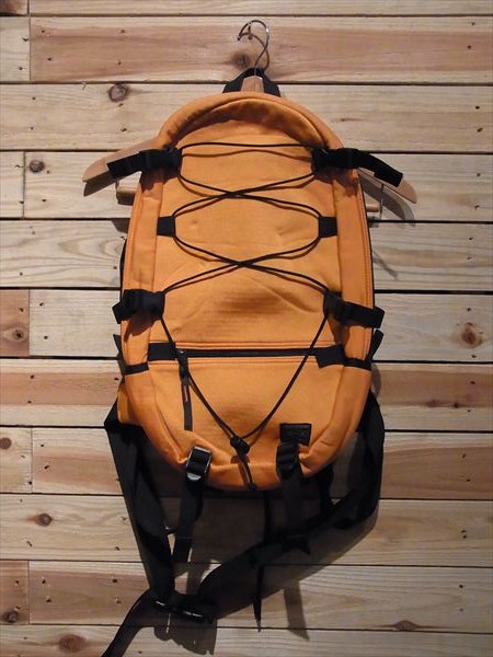 R128◆美品 ポーター サイクリングバッグ リュック PORTER