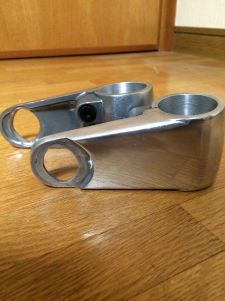 PAMS ショートライトステー ３６パイ Z1 Z2 MK2 パムス(ヘッドライト ...