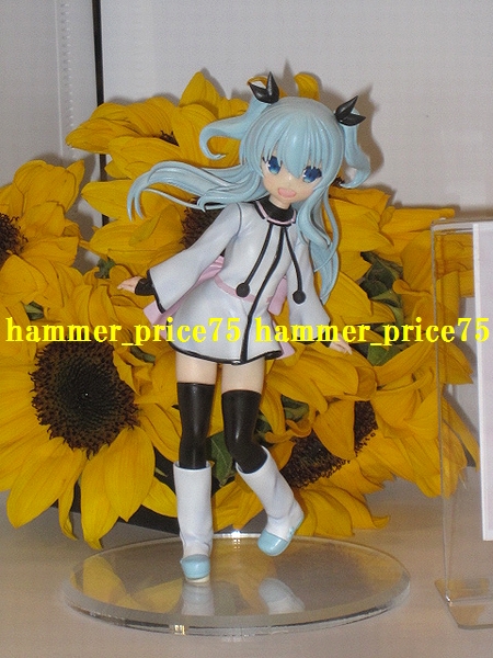 ワンフェス2015冬 WisyWig 天体のメソッド ノエル ガレキ WF