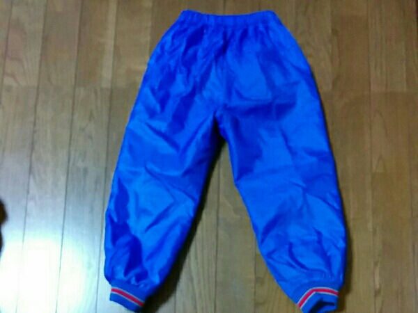 キッズスキーパンツ　110_2