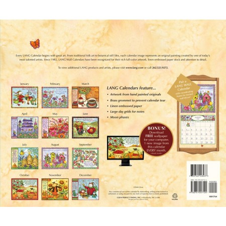 ラングカレンダー 15年シンプルインスピレーション その他 売買されたオークション情報 Yahooの商品情報をアーカイブ公開 オークファン Aucfan Com