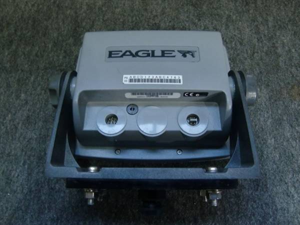 ★☆イーグル フィッシュマーク FishMark480 魚探☆★_3