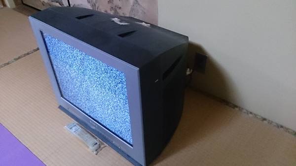 SONY ブラウン管テレビ KV-25DA1 トリニトロン リモコン付きの入札履歴