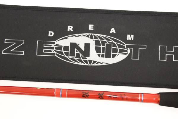 ゼニス　ストームライダー裂波　バンバカスタム　SRR-98HBC