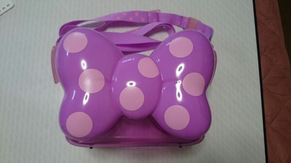 ディズニーランド ポップコーンバケット紫 リボンデイジー ディズニー 売買されたオークション情報 Yahooの商品情報をアーカイブ公開 オークファン Aucfan Com