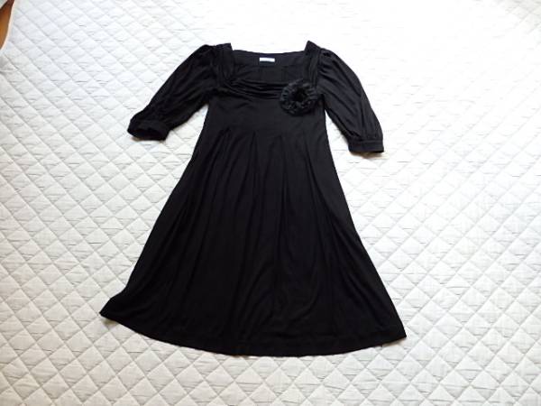 アドーアADORE☆黒ワンピース