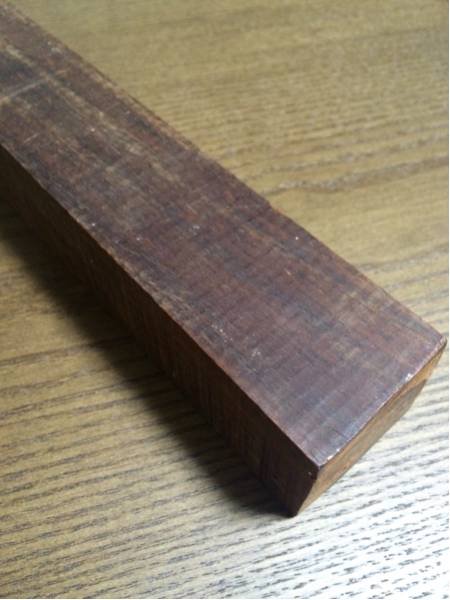 即決価格 カマゴン（黒檀.縞黒檀）