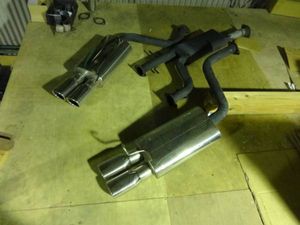 ゼクスピード いざとい リアピース左右