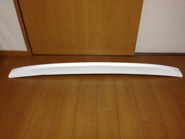 バモス　ファイナルコネクション　 Rウィング HM1/HM2 中期　_1