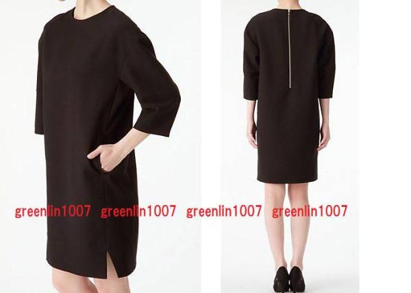 新品 アドーア adore 39960円 ワンピース enfold 卒園式 入学式  