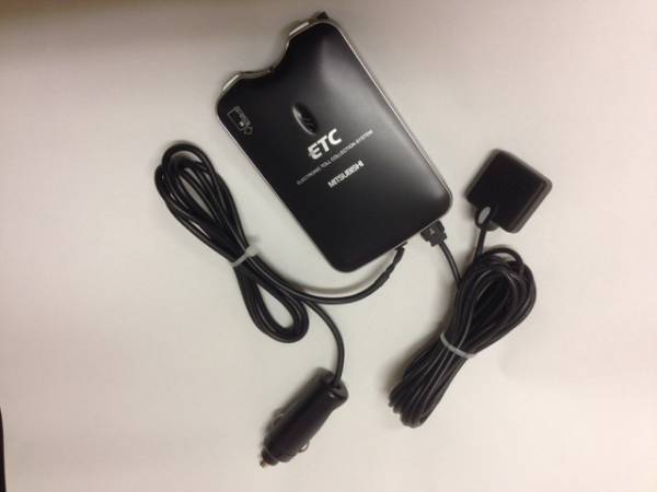 ■三菱■軽自動車登録■音声■シガー加工品■美品■売切■分離①