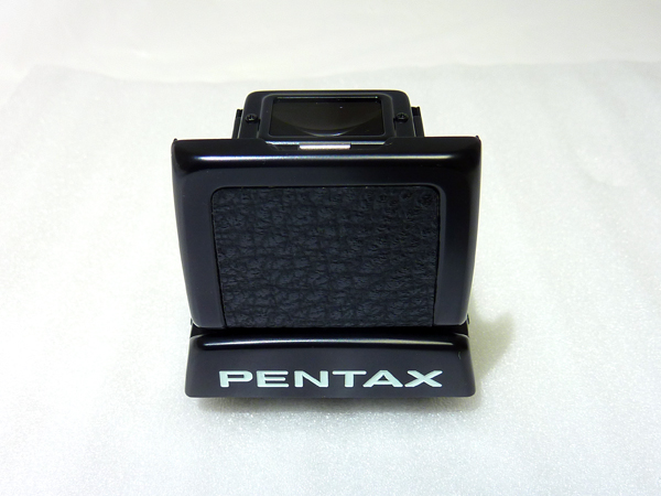 PENTAX ペンタックス FF-1 LX用 ウエストレベルファインダー