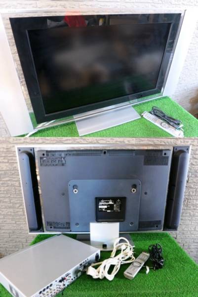 ジャンク MBD-HX2L (LDM-3210用メディアレシーバーユニット) ソニー