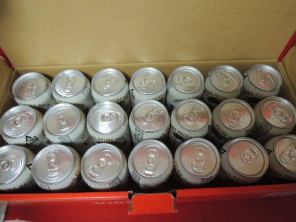 キリン　一番搾り生ビールセット　３５０ｍｌ×２１本