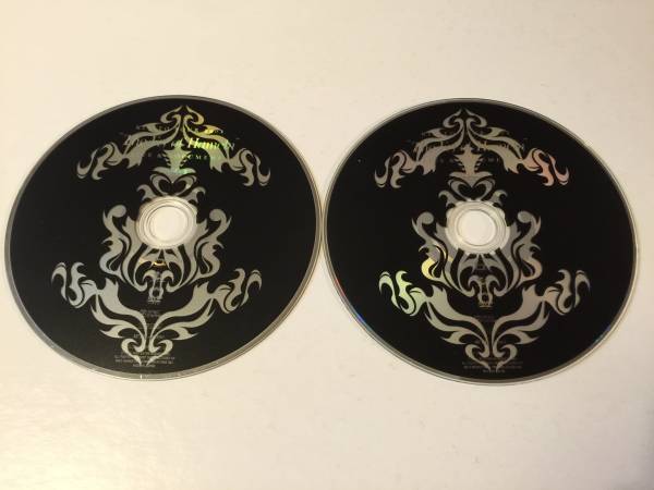 【キリト Live DVD 3セット】ディスクのみ　/ PIERROT Angelo_1