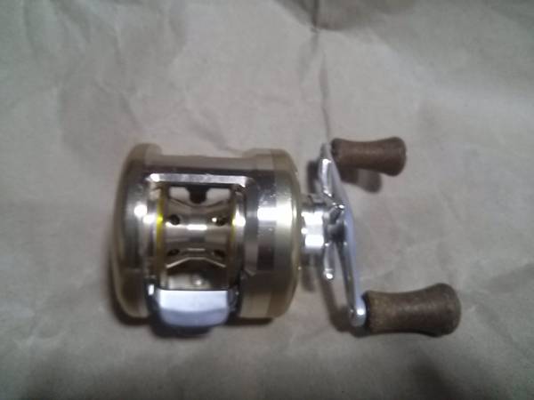 ダイワ ミリオネア cv-z 203 Daiwa millionaire ミリオネア CV-Z 203
