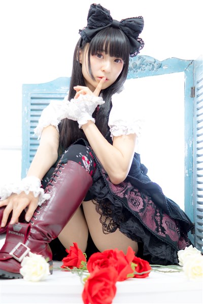C87新作 コスプレ写真集 猫守ざーにゃ GOTHIC DOLL ゴスロリの入札履歴