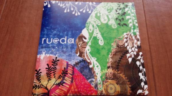 binaria「rueda」やなぎなぎ(CorLeonis) Annabel