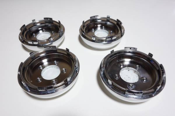 WORK MEISTERワークマイスターS1R用センターキャップBタイプ(社外品