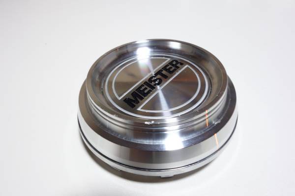 WORK MEISTERワークマイスターS1R用センターキャップBタイプ(社外品