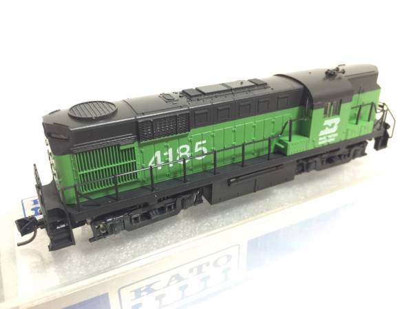 美品 KATO RS-11 17714-2
