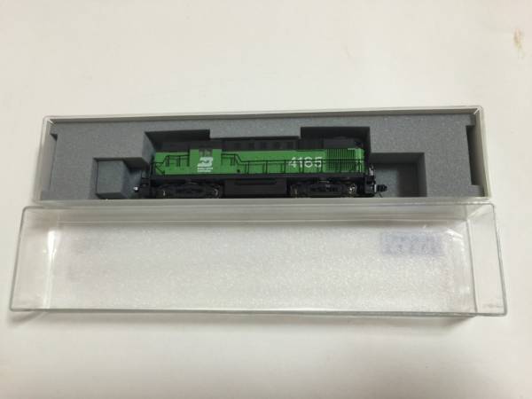 美品 KATO RS-11 17714-2